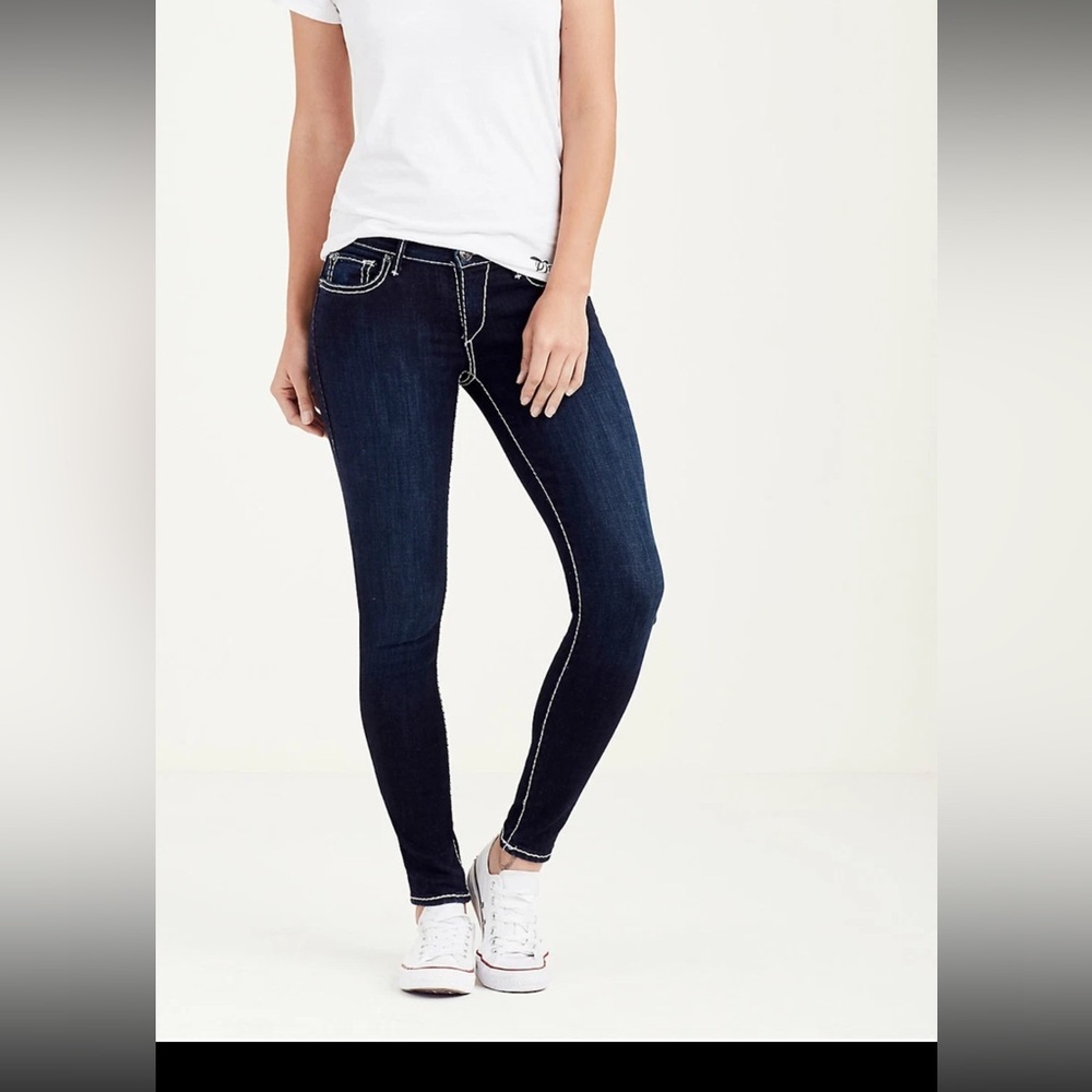 True Religion Casey Jeans